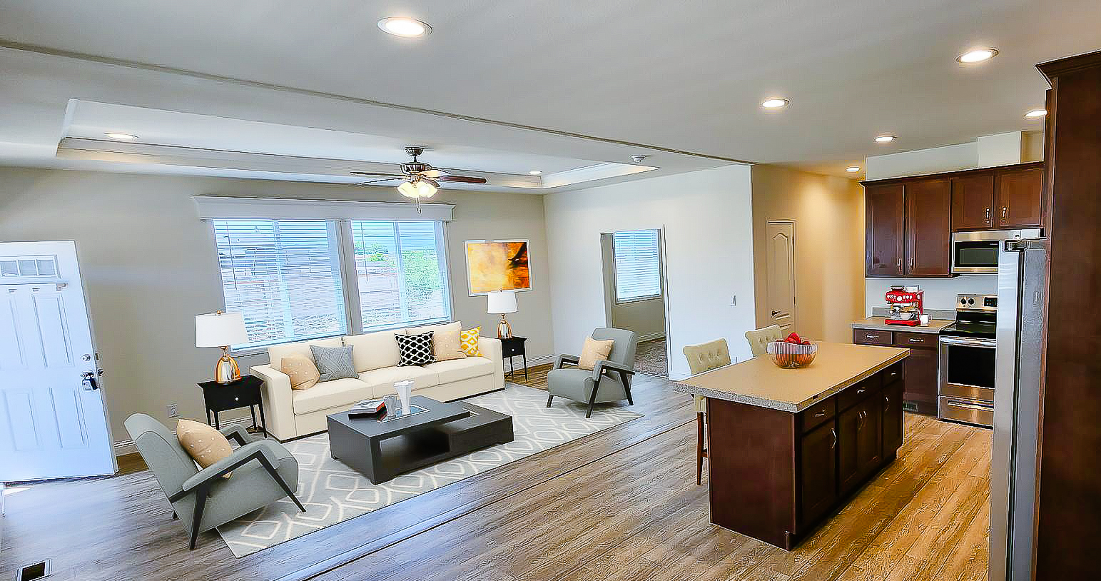 Manufactured Homes for Sale Bear Creek Estates Medford, OR